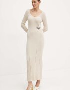 Twinset Рокля с вълна