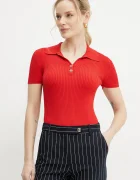 Twinset Тениска с яка