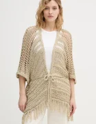 Twinset Жилетка дамска в бежово 261TA4340