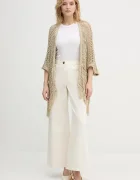 Twinset Жилетка дамска в бежово 261TA4340
