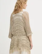 Twinset Жилетка дамска в бежово 261TA4340