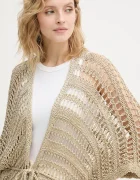 Twinset Жилетка дамска в бежово 261TA4340