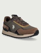 U.S. Polo Assn. ARON009A маратонки мъжки зелени ARON009M/GTU1