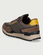 U.S. Polo Assn. ARON009A маратонки мъжки зелени ARON009M/GTU1