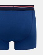 U.S. Polo Assn. Боксерки USPA BRAND (3 броя) в синьо MUP4439