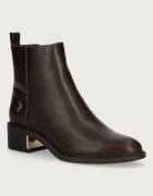 U.S. Polo Assn. боти дамски KALEY002 кафяви KALEY002W/GY1