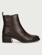 U.S. Polo Assn. боти дамски KALEY002 кафяви KALEY002W/GY1