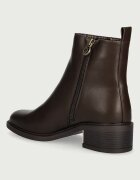 U.S. Polo Assn. боти дамски KALEY002 кафяви KALEY002W/GY1