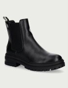U.S. Polo Assn. боти дамски NIKITA004 черни NIKITA004W/GY1