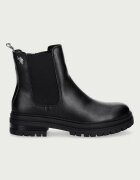 U.S. Polo Assn. боти дамски NIKITA004 черни NIKITA004W/GY1
