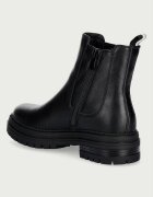 U.S. Polo Assn. боти дамски NIKITA004 черни NIKITA004W/GY1
