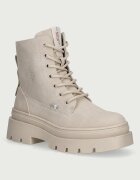U.S. Polo Assn. боти дамски SHONA004 бежови SHONA004W/GH1