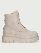 U.S. Polo Assn. боти дамски SHONA004 бежови SHONA004W/GH1