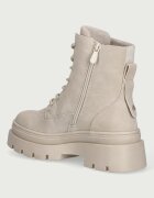 U.S. Polo Assn. боти дамски SHONA004 бежови SHONA004W/GH1