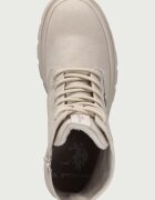 U.S. Polo Assn. боти дамски SHONA004 бежови SHONA004W/GH1