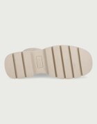 U.S. Polo Assn. боти дамски SHONA004 бежови SHONA004W/GH1