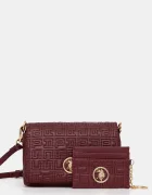 U.S. Polo Assn. Чанта Box Bag