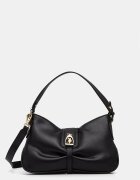 U.S. Polo Assn. чанта crossbody дамска BENSON черна BEU7B9037WVP