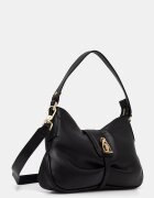 U.S. Polo Assn. чанта crossbody дамска BENSON черна BEU7B9037WVP