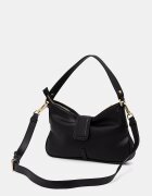 U.S. Polo Assn. чанта crossbody дамска BENSON черна BEU7B9037WVP