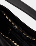 U.S. Polo Assn. чанта crossbody дамска BENSON черна BEU7B9037WVP