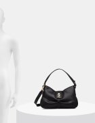 U.S. Polo Assn. чанта crossbody дамска BENSON черна BEU7B9037WVP
