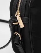 U.S. Polo Assn. чанта crossbody дамска Houston черна BEUHU6381WZC
