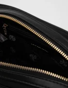 U.S. Polo Assn. чанта crossbody дамска Houston черна BEUHU6381WZC