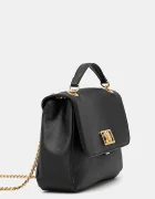 U.S. Polo Assn. Чанта Jones в черно BEUJ88675WVP