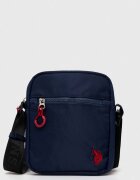 U.S. Polo Assn. Чанта през рамо