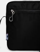 U.S. Polo Assn. Чанта през рамо Bigfork в черно BIUB55675MIA