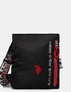 U.S. Polo Assn. Чанта през рамо Bozeman