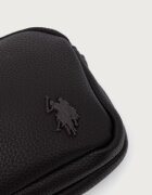 U.S. Polo Assn. чанта през рамо мъжка SEATTLE кафява BEUS38469MVP