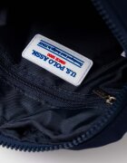 U.S. Polo Assn. Чанта през рамо в тъмносиньо