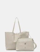 U.S. Polo Assn. Чанта с две лица Axtell Reversible