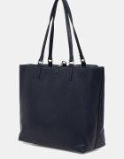 U.S. Polo Assn. Чанта с две лица Malibu в черно BEUM08706WVP