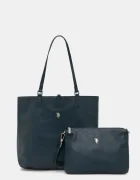 U.S. Polo Assn. Чанта с две лица Rogersville