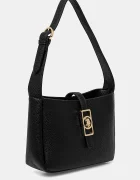 U.S. Polo Assn. Чанта Sun в черно BEU4S8600WVP