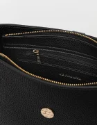 U.S. Polo Assn. Чанта Sun в черно BEU4S8600WVP