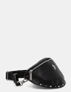 U.S. Polo Assn. Чанта Upton в черно BIUU48896WVP
