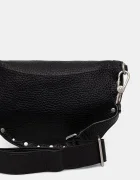 U.S. Polo Assn. Чанта Upton в черно BIUU48896WVP