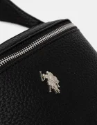 U.S. Polo Assn. Чанта Upton в черно BIUU48896WVP