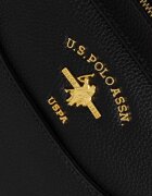 U.S. Polo Assn. Чанта в черно