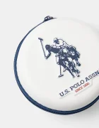 U.S. Polo Assn. Часовник FAITH дамски в златисто USP5971YG