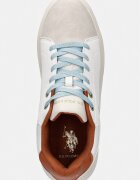 U.S. Polo Assn. CHELIS002 маратонки дамски бели CHELIS002W/6YN2