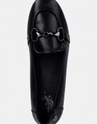 U.S. Polo Assn. CHERY002 черна CHERY002W/6Y1