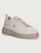 U.S. Polo Assn. CODY022 маратонки дамски бежови CODY022W/GH1