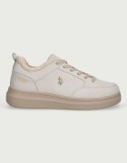 U.S. Polo Assn. CODY022 маратонки дамски бежови CODY022W/GH1