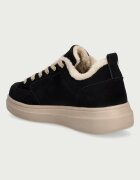U.S. Polo Assn. CODY022 маратонки дамски черни CODY022W/GH1