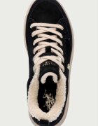 U.S. Polo Assn. CODY022 маратонки дамски черни CODY022W/GH1